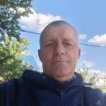 Толя, 52 года