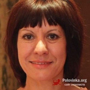 Ольга Константинова, 58 лет